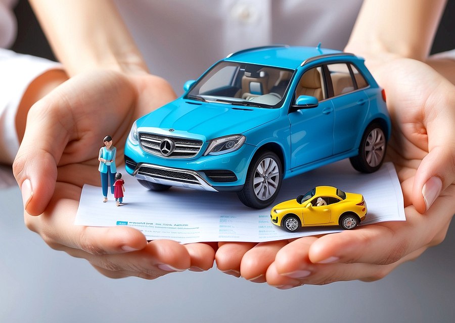 TrustWay Car Insurance auto insurance in Rialto, CA (1)