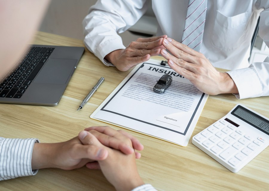 Seldon Auto Insurance Agency Inc auto insurance in Wylie, TX (1)