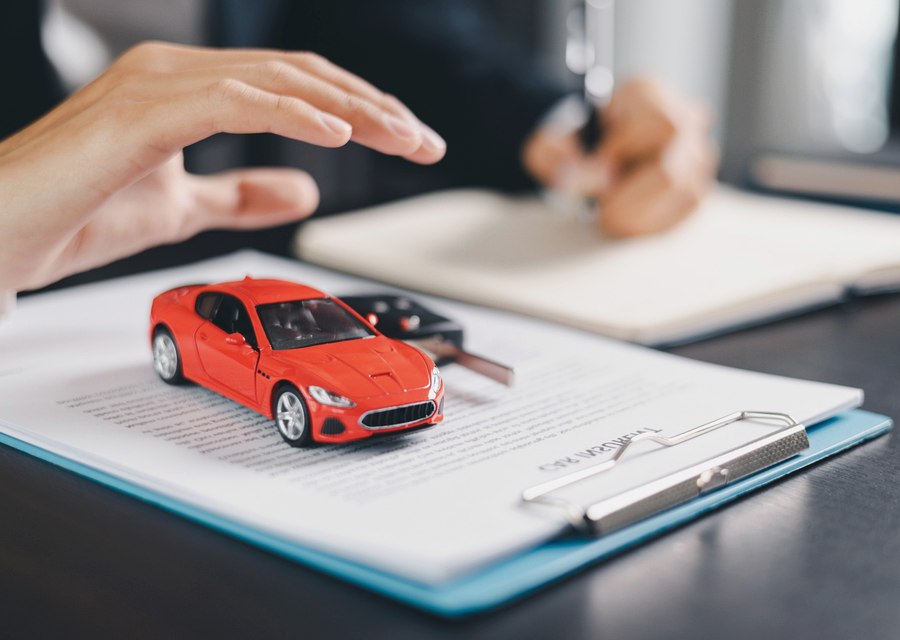 Harris Charles Motor vehicles Insurance auto insurance in Augusta, GA (1)