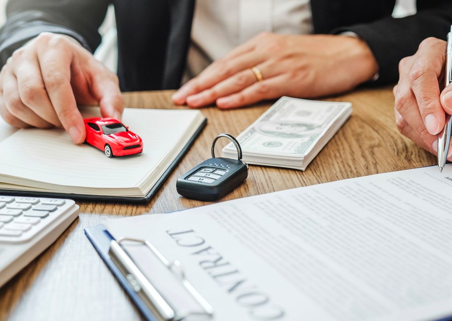 Dempster Car Insurance Inc auto insurance in San Mateo, CA (1)