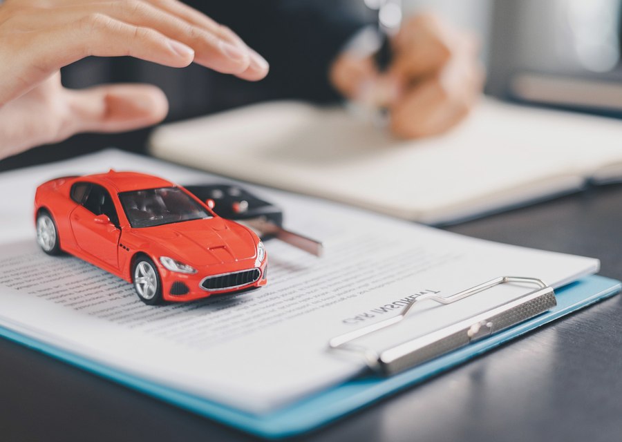 Eisen Auto Insurance auto insurance in Mendham, NJ (1)