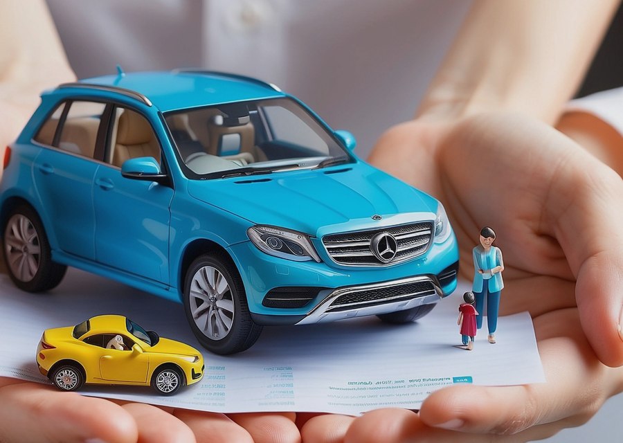 Clark Benton Auto Insurance Agency auto insurance in Derwood, MD (1)