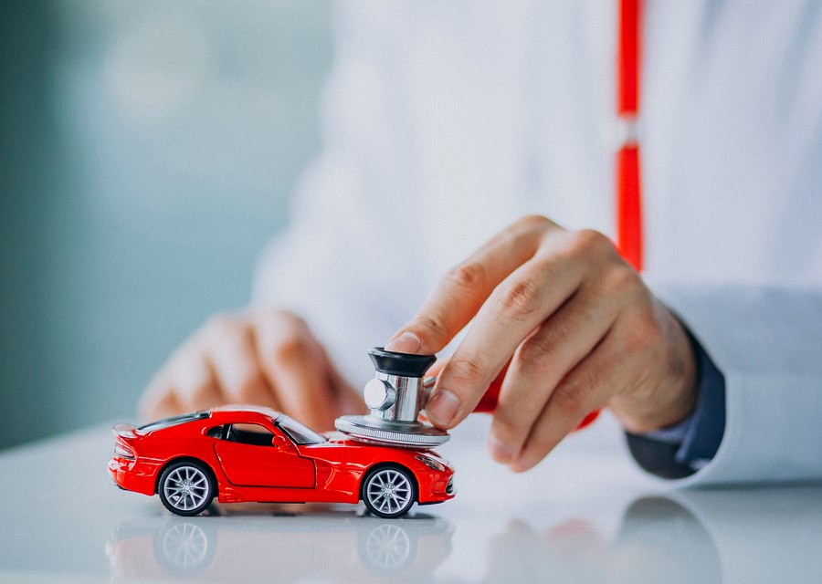 Todd Auto Insurance auto insurance in Leawood, KS (1)