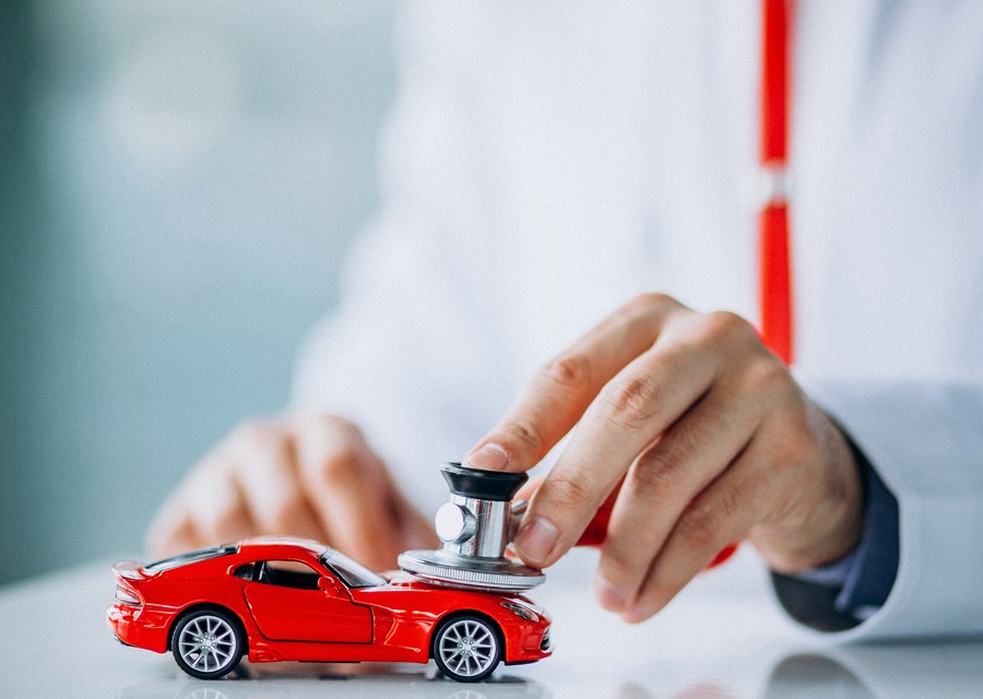Guard Affordable Car Insurance Group auto insurance in Rancho Santa Margarita, CA (1)
