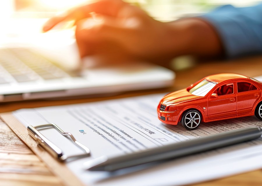 Mullen Auto Insurance Agency auto insurance in Holden, MA (1)