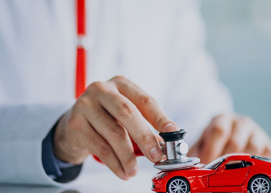 Lacy Car Insurance Group auto insurance in Wheaton, IL (1)