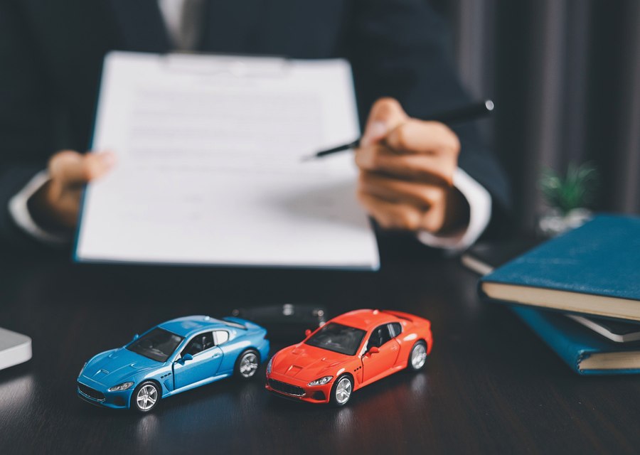 Agency Car Insurance auto insurance in Highland Park, IL (1)