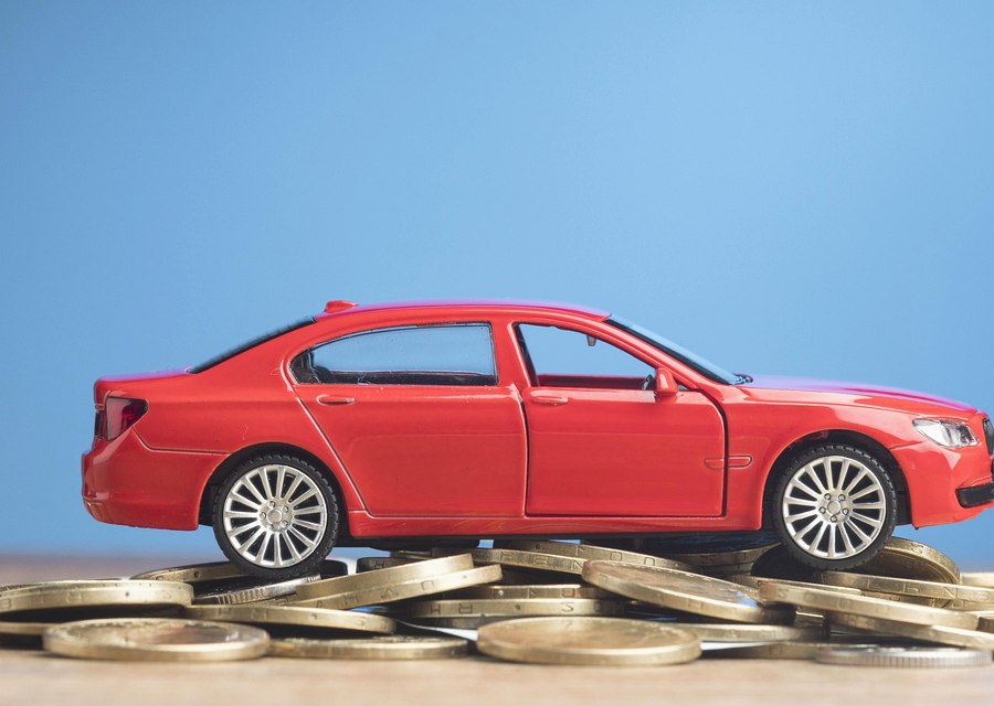 The Auto Insurance LLC auto insurance in Fallbrook, CA (1)
