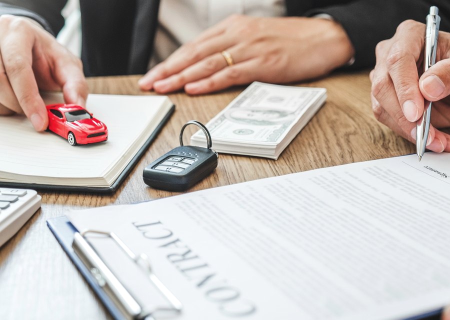 Greg Affordable Car Insurance auto insurance in Ladera Ranch, CA (1)