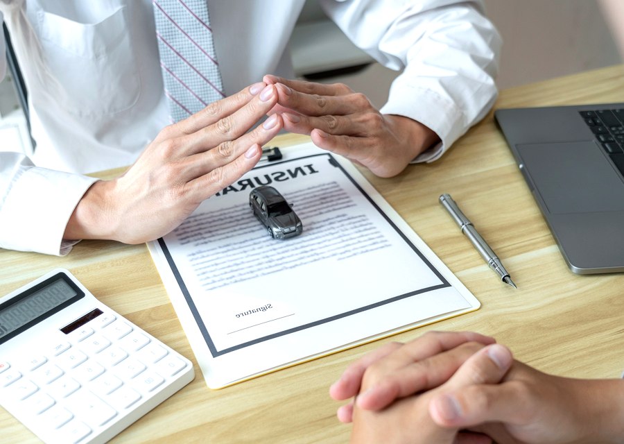 Fiorentino Auto Insurance Inc auto insurance in Vienna, VA (1)