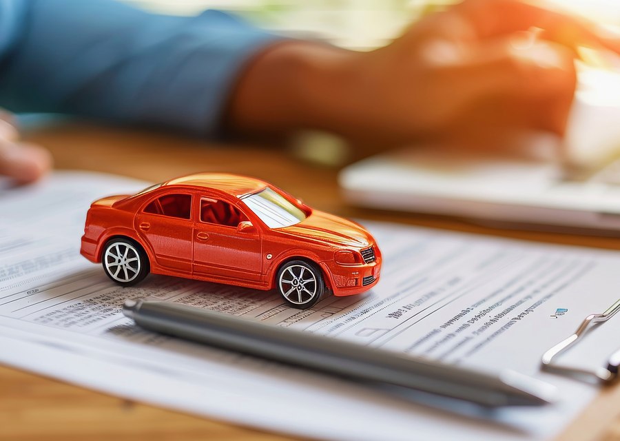 On Demand Auto Insurance auto insurance in Lawrenceville, GA (1)