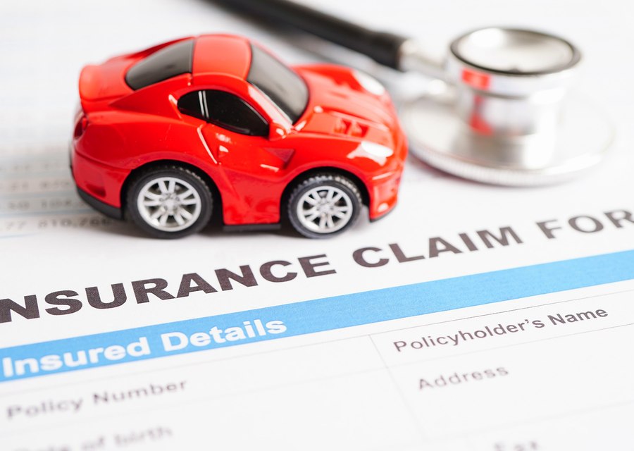 Complete Auto Insurance auto insurance in San Rafael, CA (1)