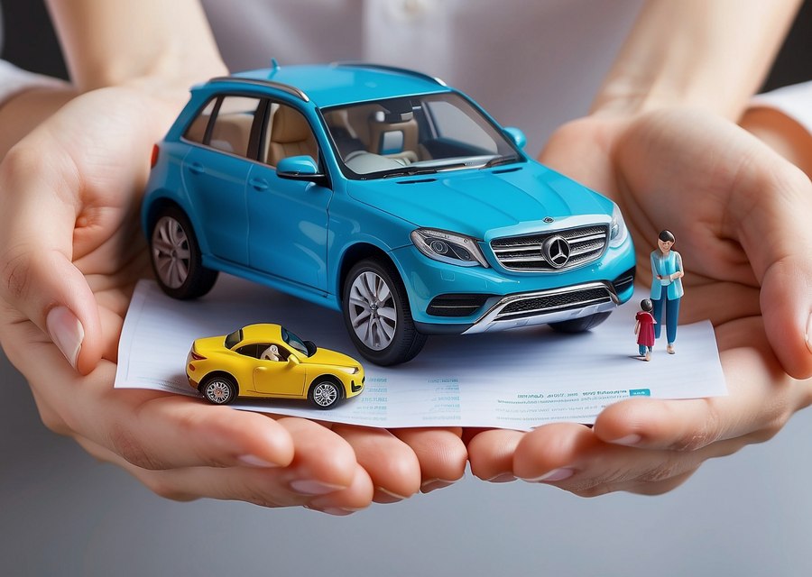 Budget Conscious Auto Insurance auto insurance in Thomasville, GA (1)