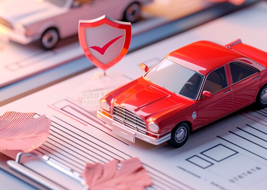 General Auto Insurance auto insurance in Odenton, MD (1)