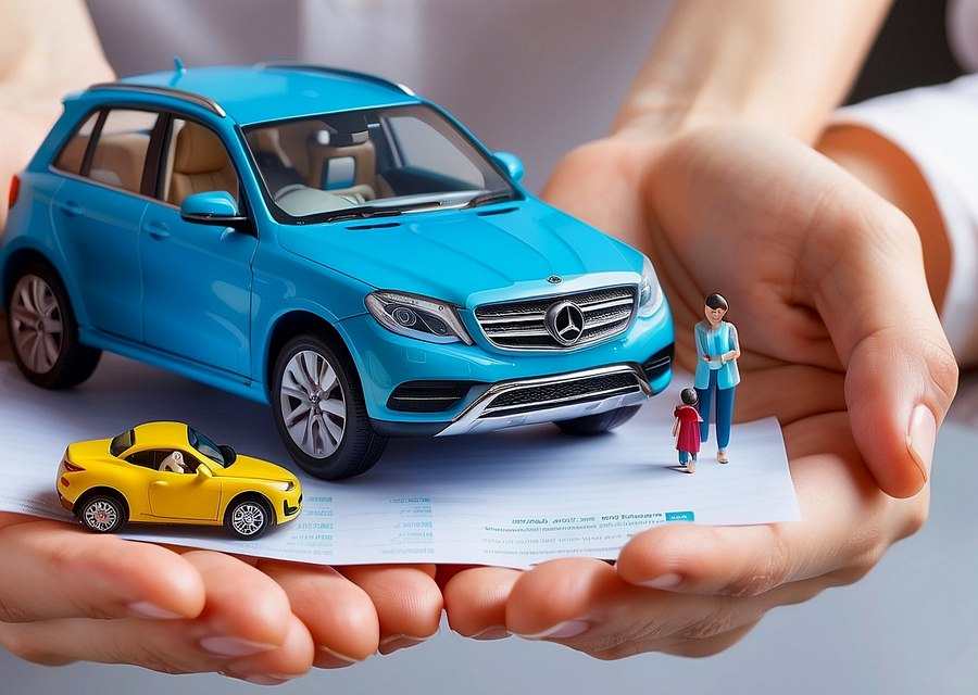 Wilson Auto Insurance auto insurance in Jersey City, NJ (1)