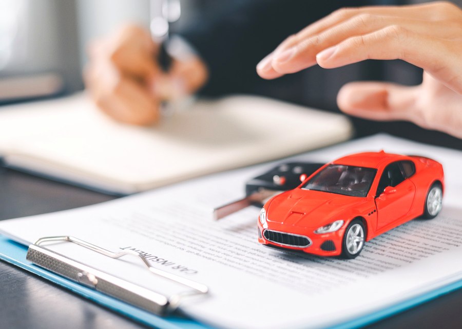 On Demand Car Insurance auto insurance in Deerfield Beach, FL (1)