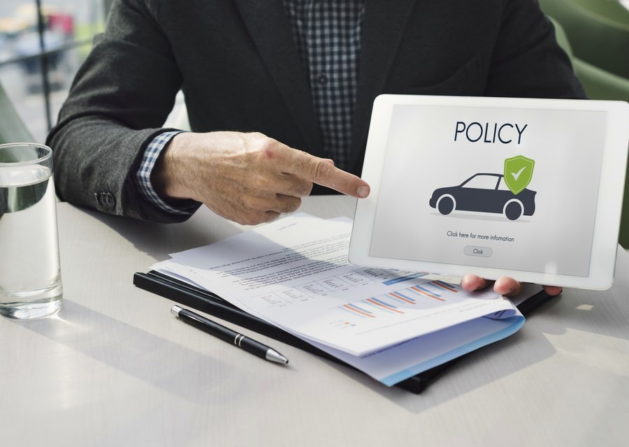 Bob Biberston Auto Insurance auto insurance in Washington, NJ (1)