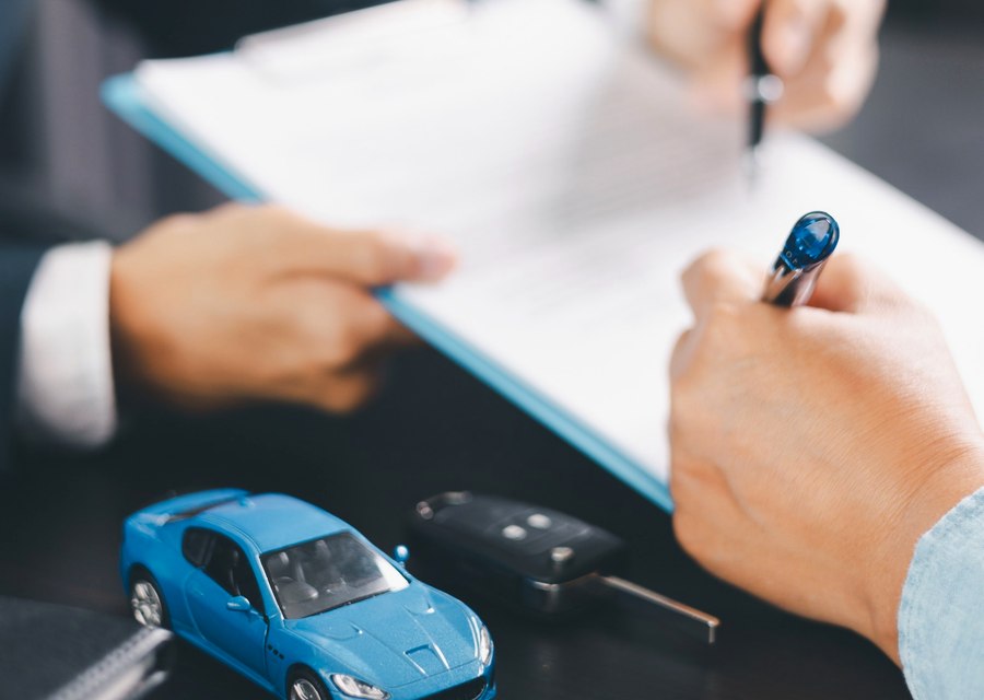 Scott Auto Insurance Service LLC auto insurance in Lapeer, MI (1)