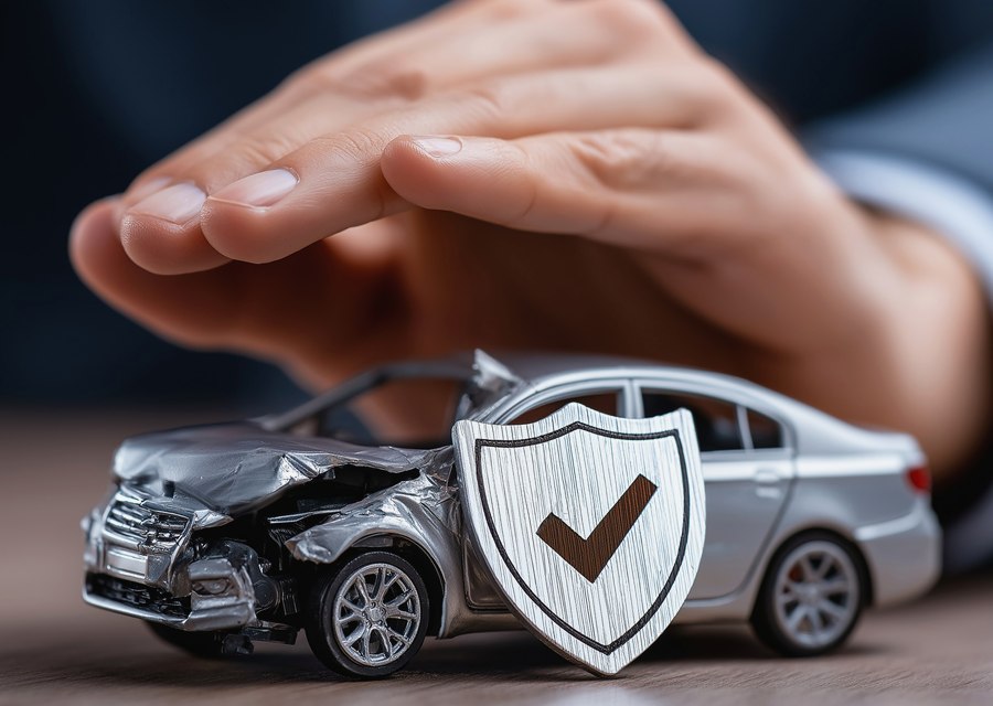 Peterson Auto Insurance auto insurance in West Caldwell, NJ (1)