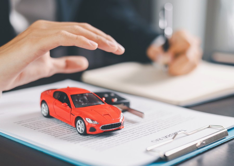 One Click Car Insurance auto insurance in Dacula, GA (1)