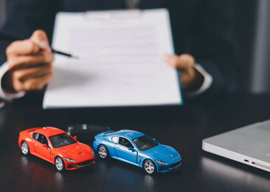 Scott's Low Cost Auto Insurance inc auto insurance in Camarillo, CA (1)