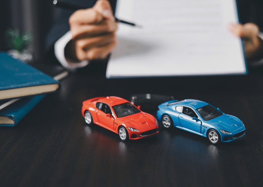 Quality Auto Insurance Agency auto insurance in Rolling Hills Estates, CA (1)