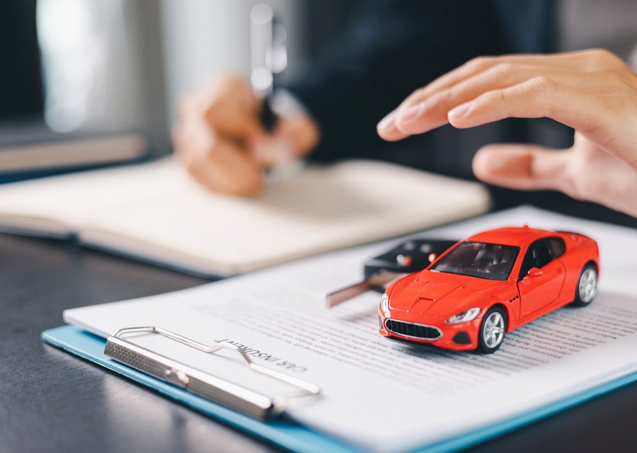 Low Mileage Car Insurance auto insurance in Bessemer, AL (1)
