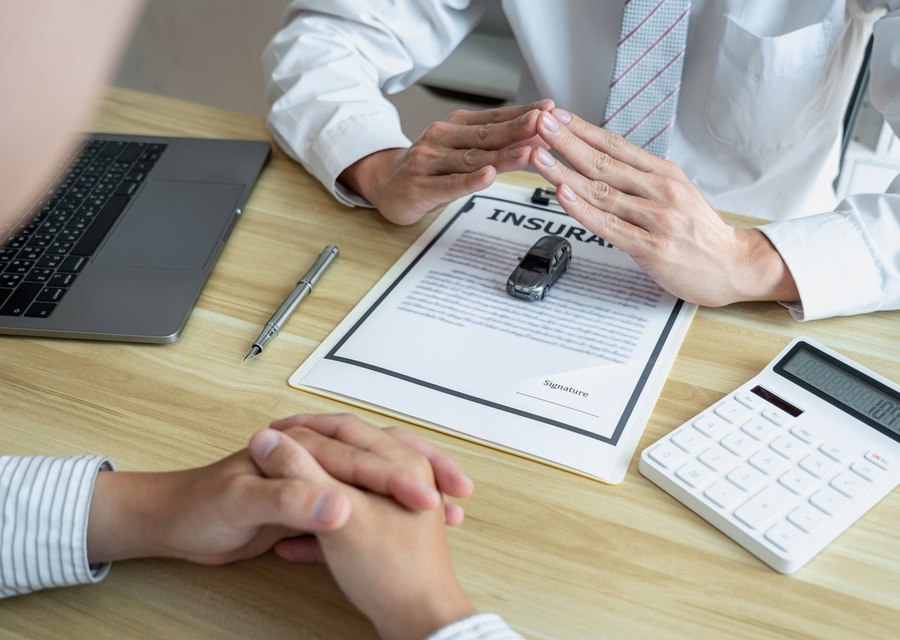 Alfa Car Insurance auto insurance in Tulare, CA (1)