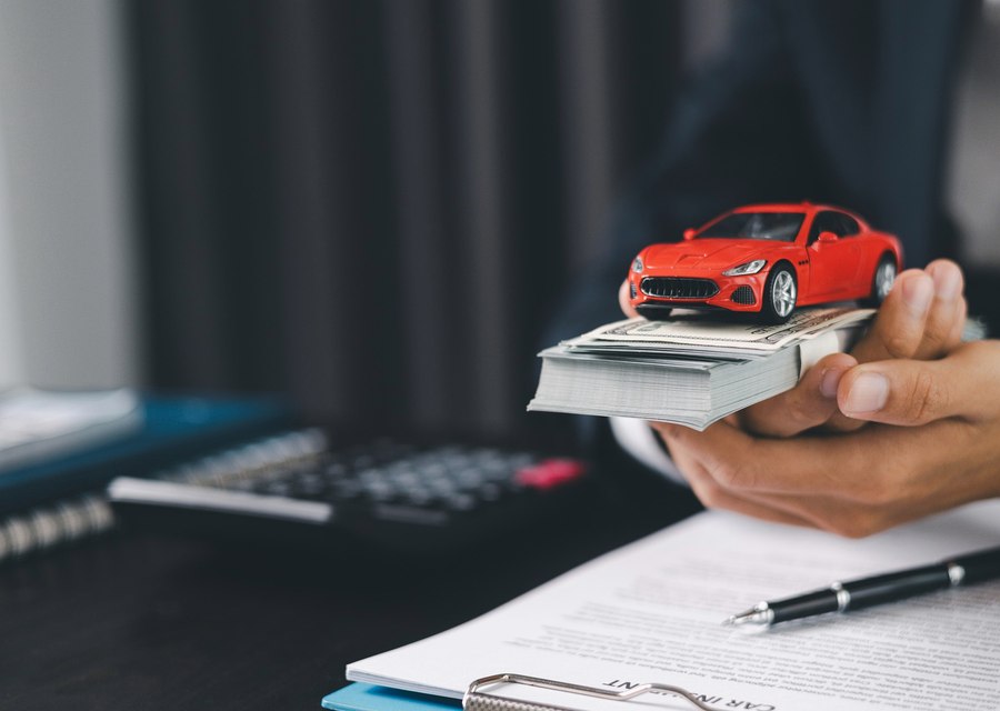 David B Clark Auto Insurance Inc auto insurance in Tinley Park, IL (1)