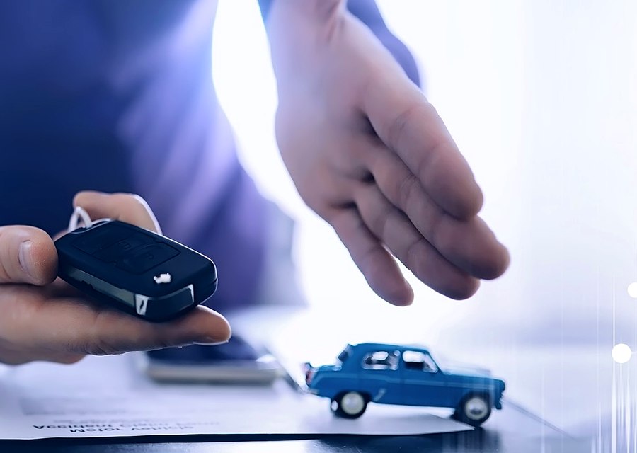 Cramer Auto Insurance Services auto insurance in Westland, MI (1)