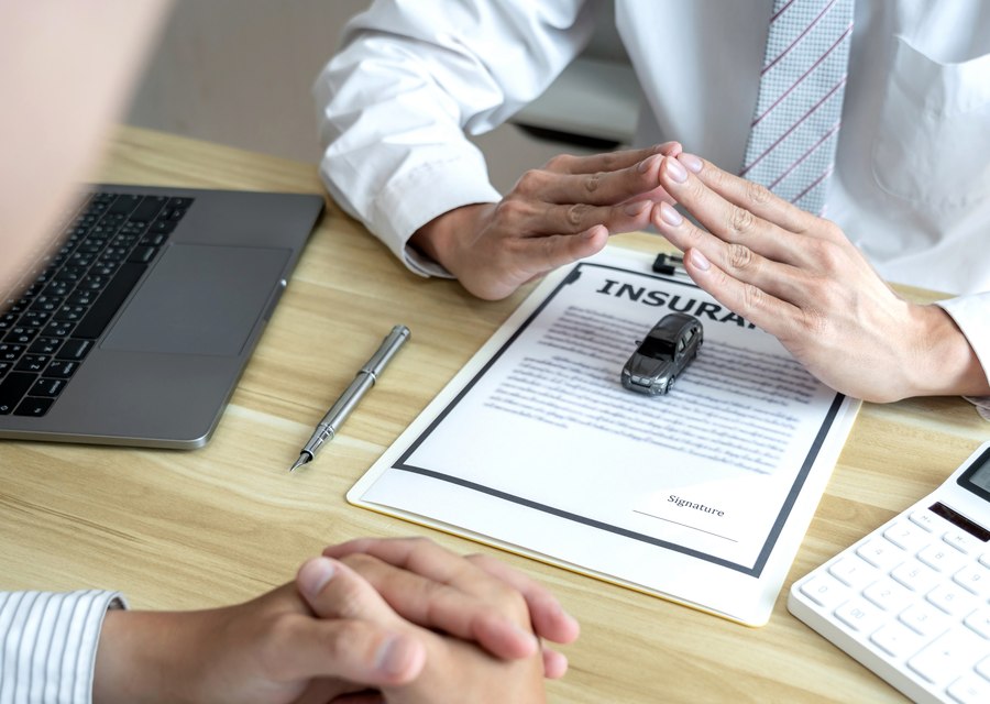 H Ben Motor vehicles Insurance auto insurance in Jasper, GA (1)