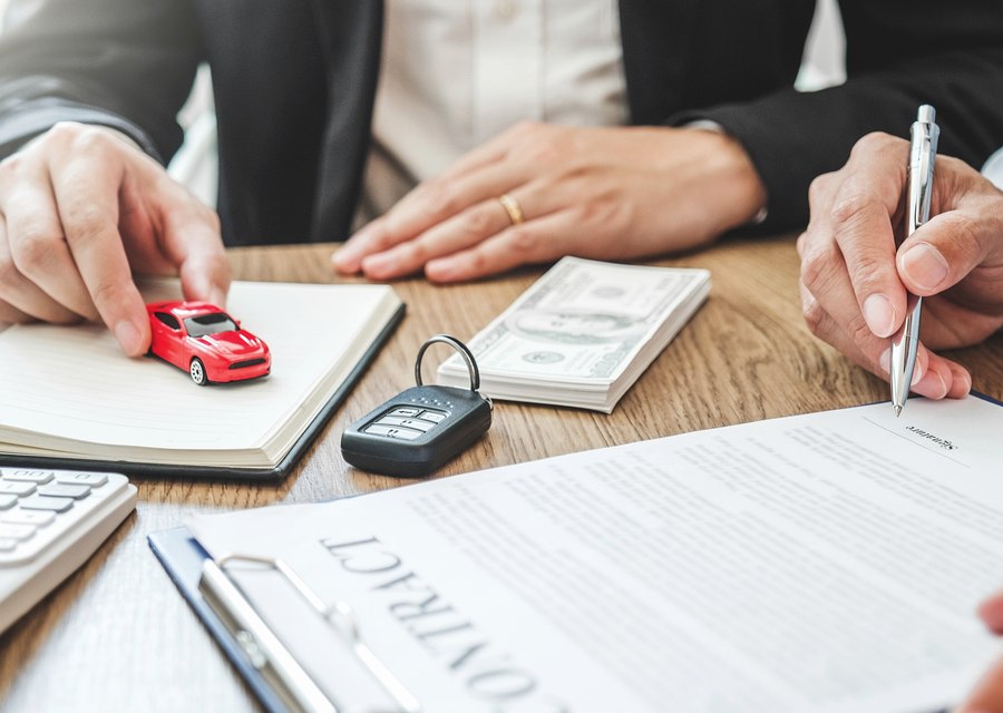 Faucette Auto Insurance Inc auto insurance in Haring, MI (1)
