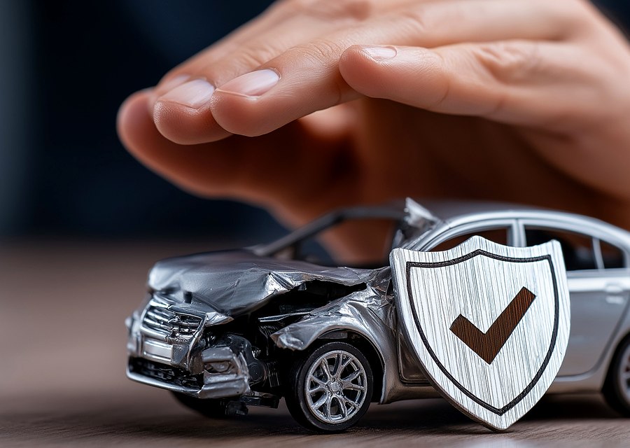 Heffington Auto Insurance auto insurance in Chestertown, MD (1)