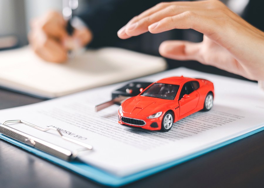 Ben Motor vehicles Insurance auto insurance in Jasper, GA (1)