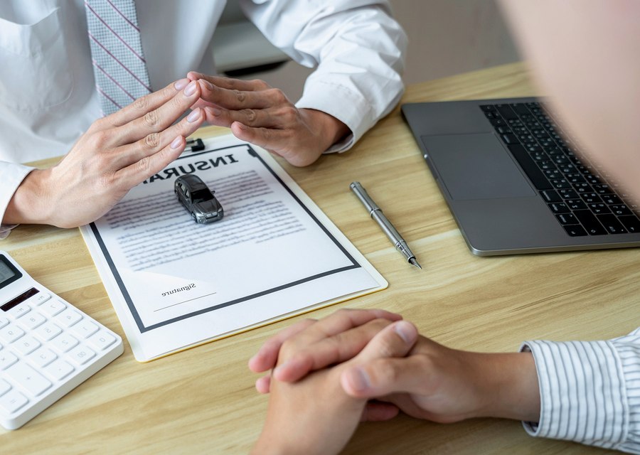 Scott Auto Insurance Inc auto insurance in Lafayette, LA (1)