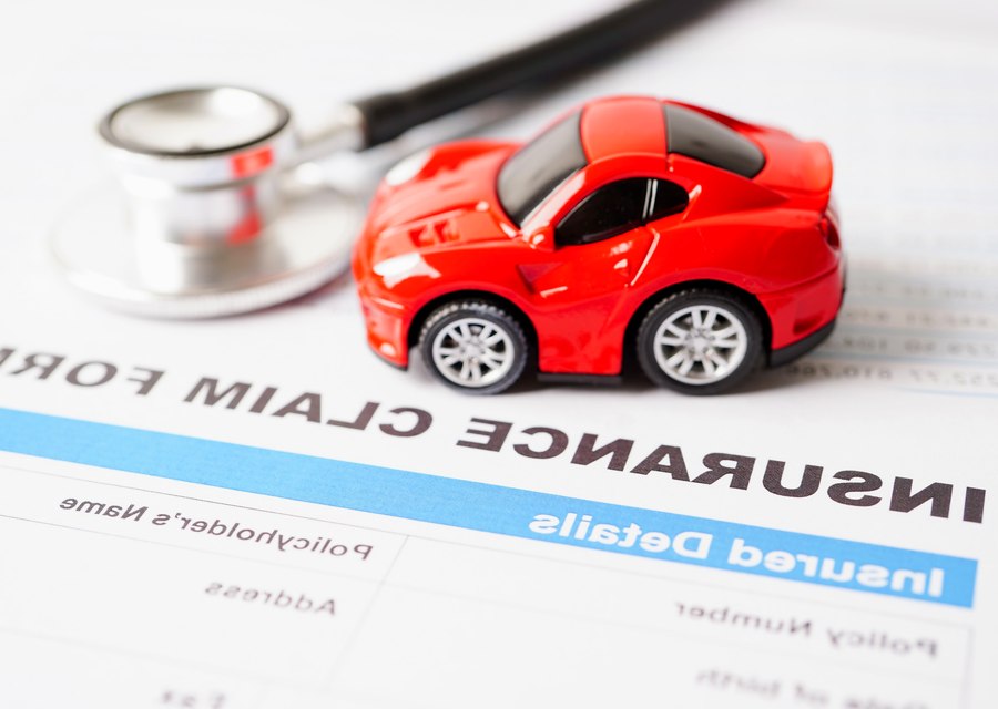 Rick McLeod Auto Insurance auto insurance in Port Huron, MI (1)