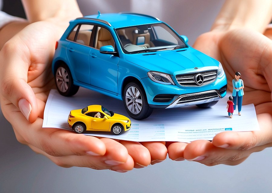 Warren Car Insurance auto insurance in Solana Beach, CA (1)