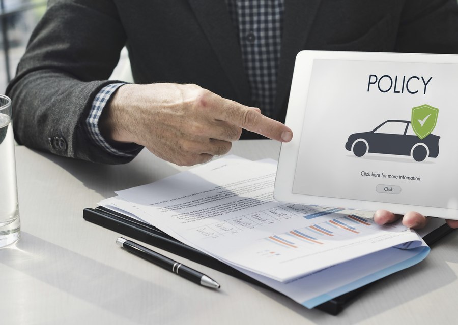 Gary & Andre Auto Insurance Care auto insurance in Perry Hall, MD (1)