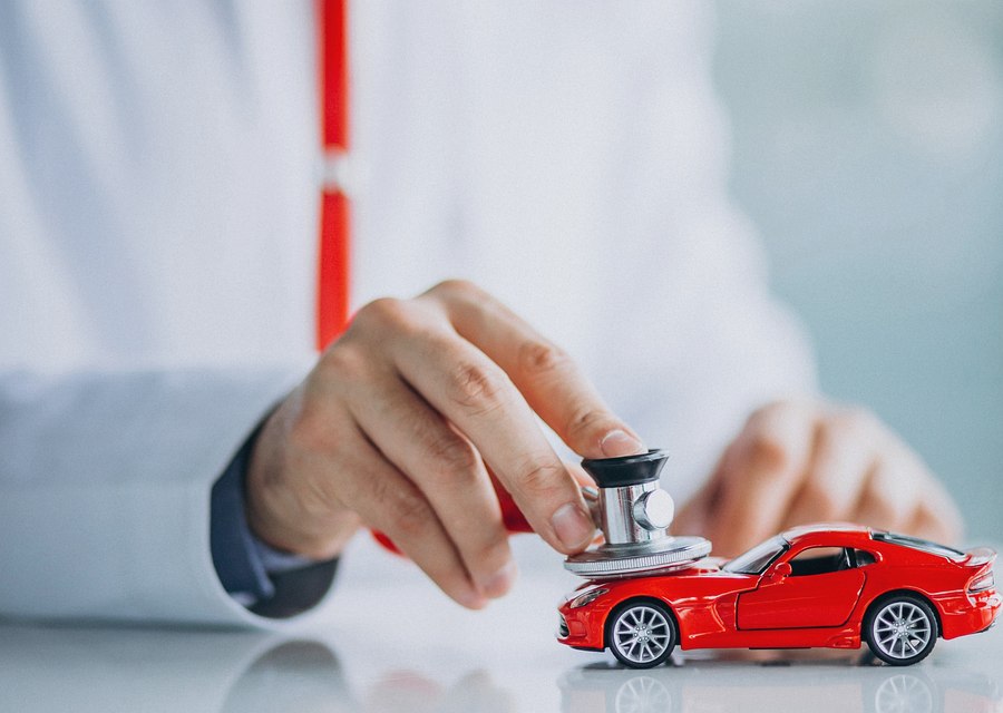 Fred Loya Car Insurance auto insurance in Huntington Beach, CA (1)