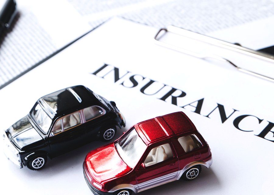 Dustin Auto Insurance auto insurance in White Bear Lake, MN (1)