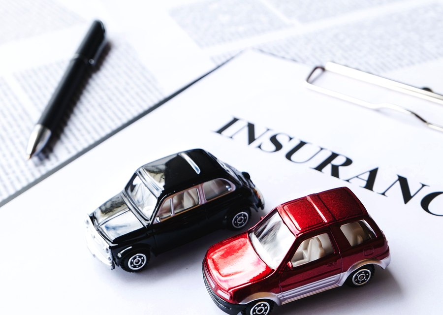 Andre Auto Insurance Care auto insurance in Perry Hall, MD (1)
