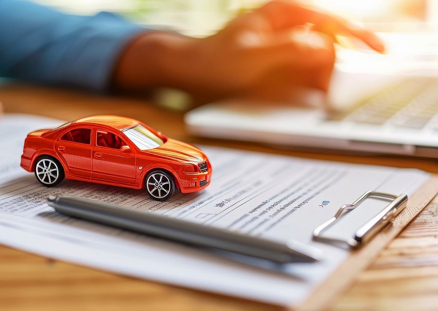 The Martin Auto Insurance LLC auto insurance in Claremont, CA (1)