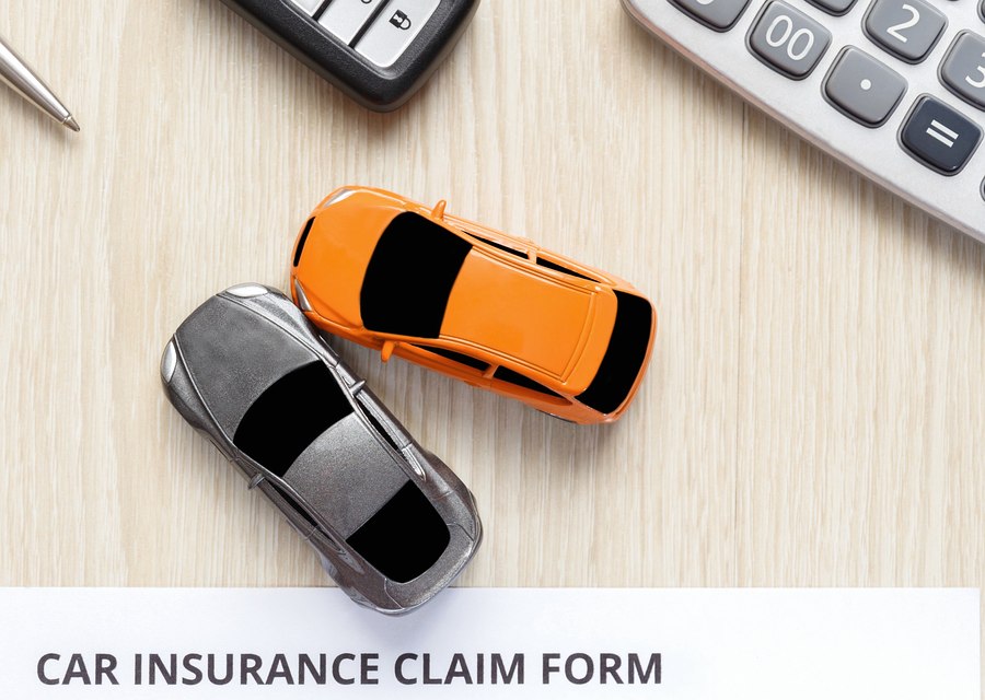 Budget Car Insurance Agency auto insurance in Rancho Cucamonga, CA (1)