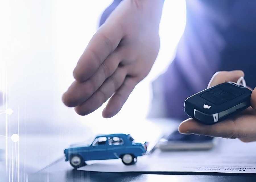 Ray Johnson Auto Insurance Agency auto insurance in Olive Branch, MS (1)