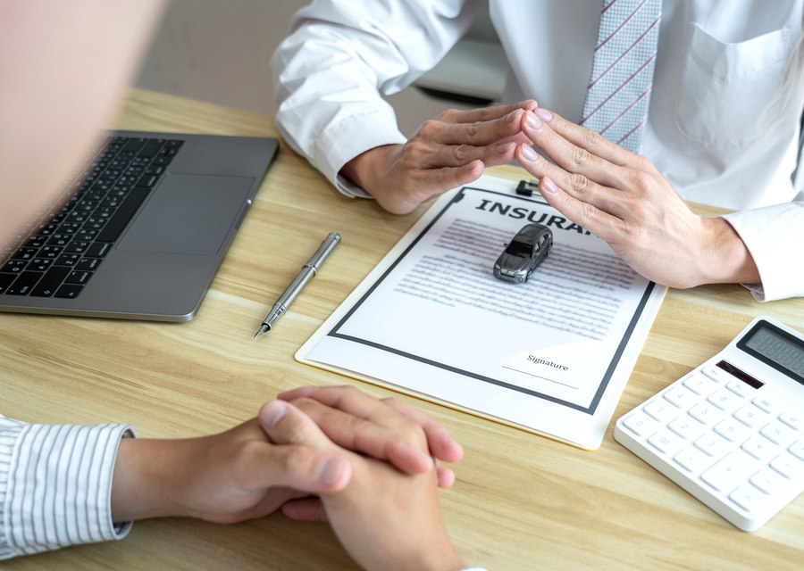 Karen Auto Insurance auto insurance in Baltimore, MD (1)