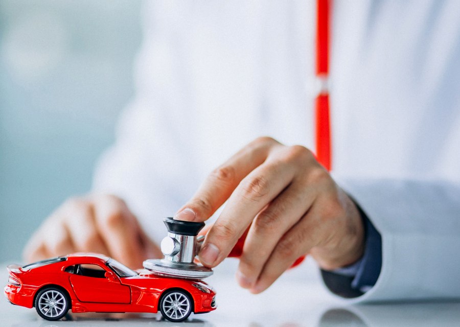 Secure Auto Insurance auto insurance in Old Bridge, NJ (1)