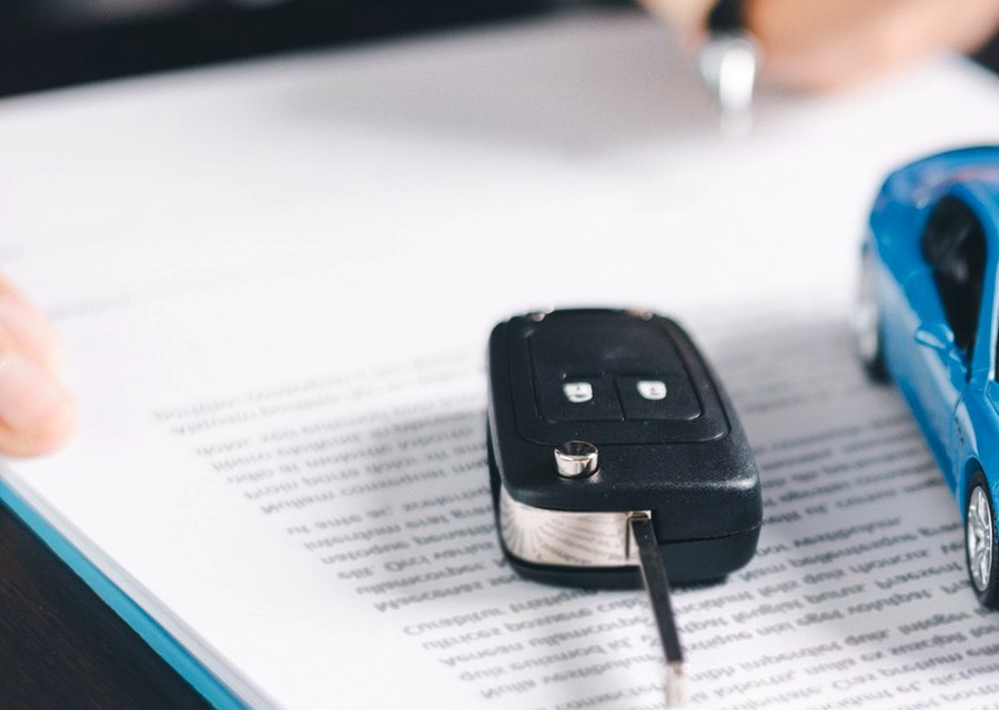 Giannini Auto Insurance Agency Inc auto insurance in Los Alamitos, CA (1)