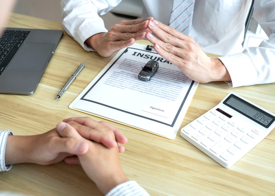 D'arciprete Low Cost Auto Insurance inc auto insurance in South San Francisco, CA (1)