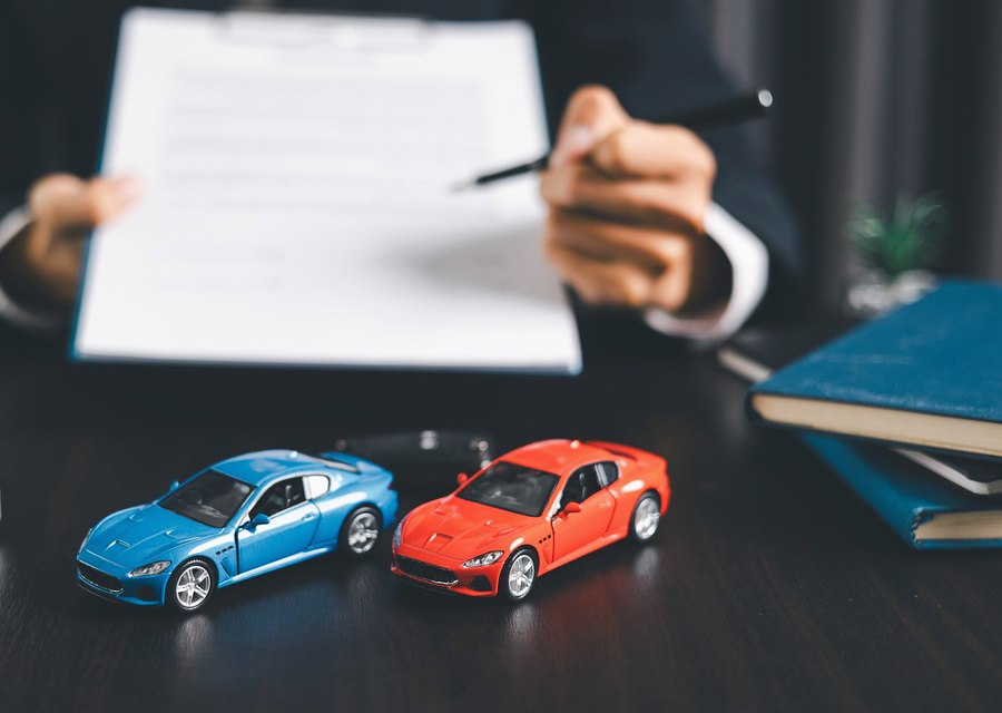 Cheap Auto Insurance auto insurance in Golden Valley, MN (1)