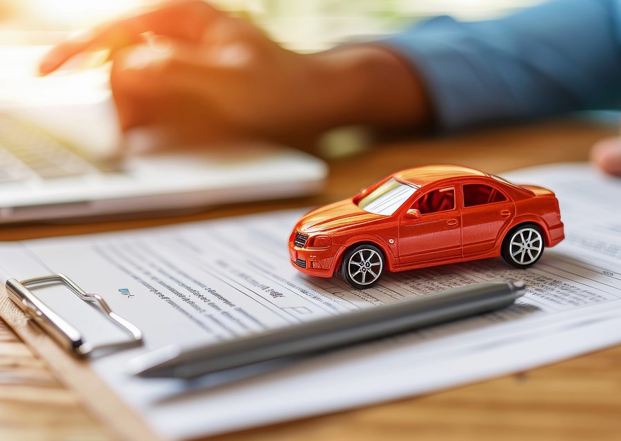 Austin Clevenger Car Insurance auto insurance in Hernando, FL (1)
